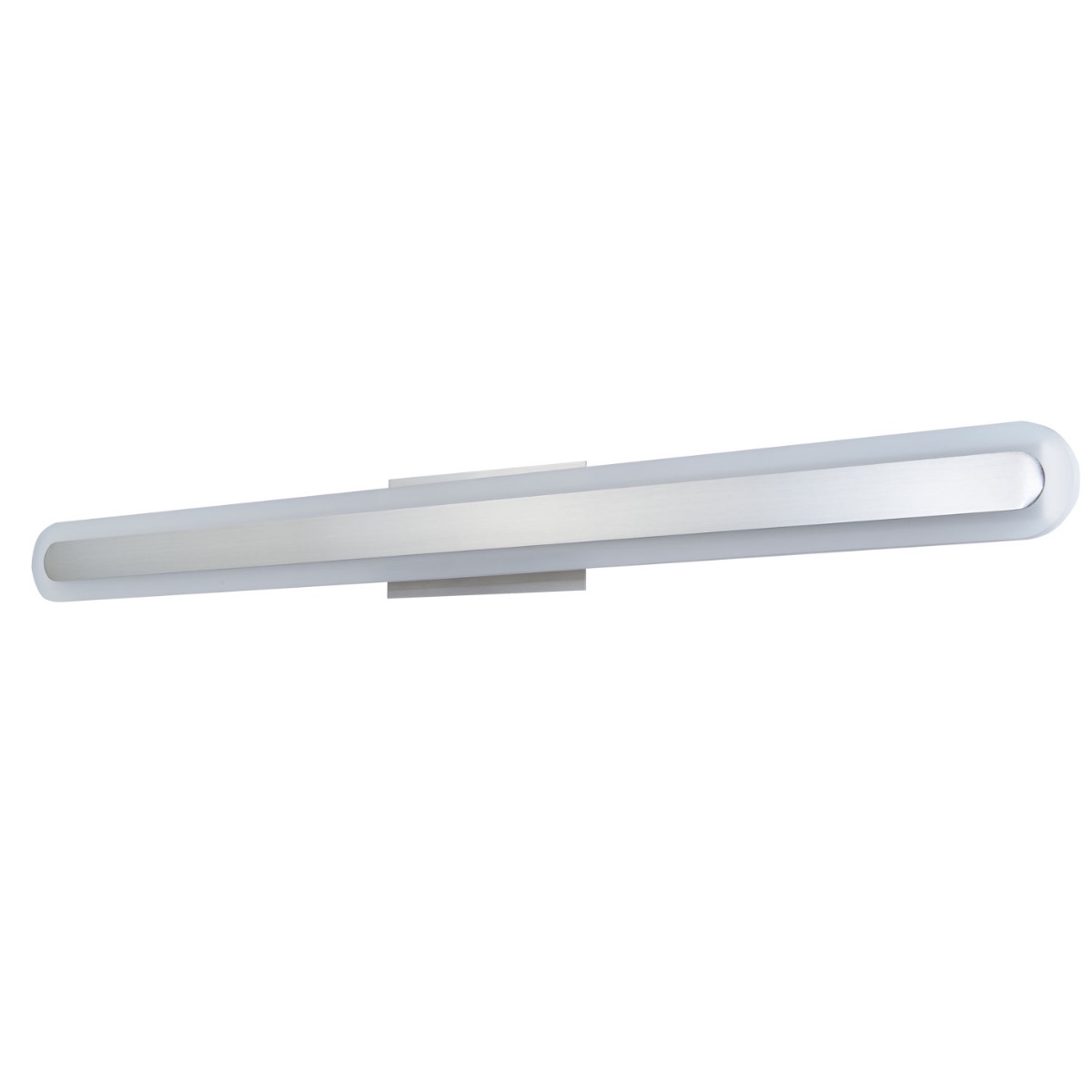 12mm Solid Acrylic Wall Vanity - Image 5