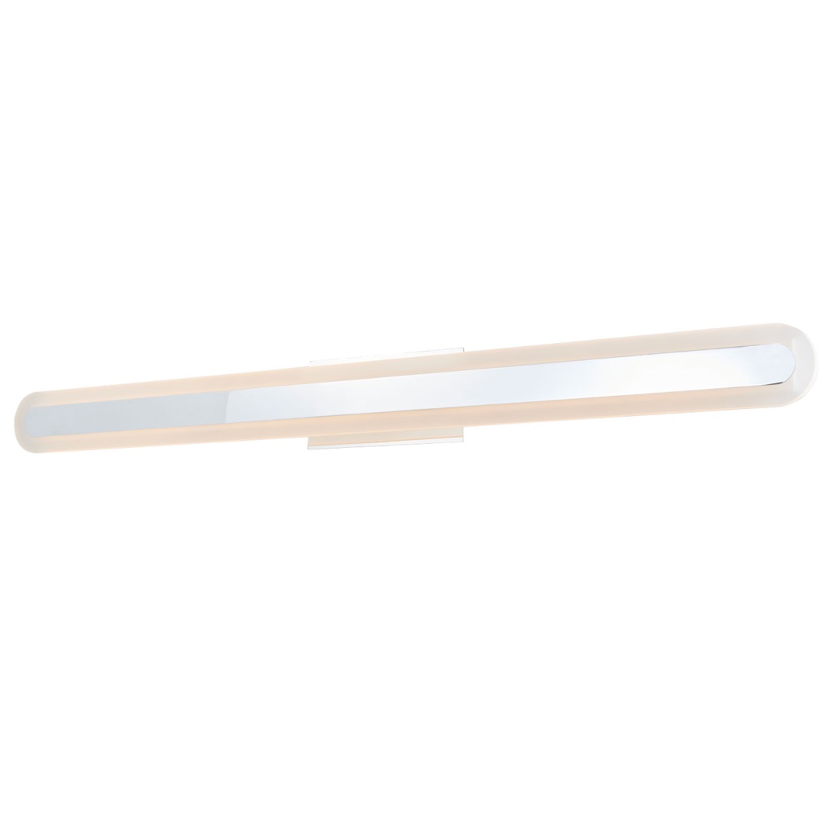 12mm Solid Acrylic Wall Vanity - Image 7