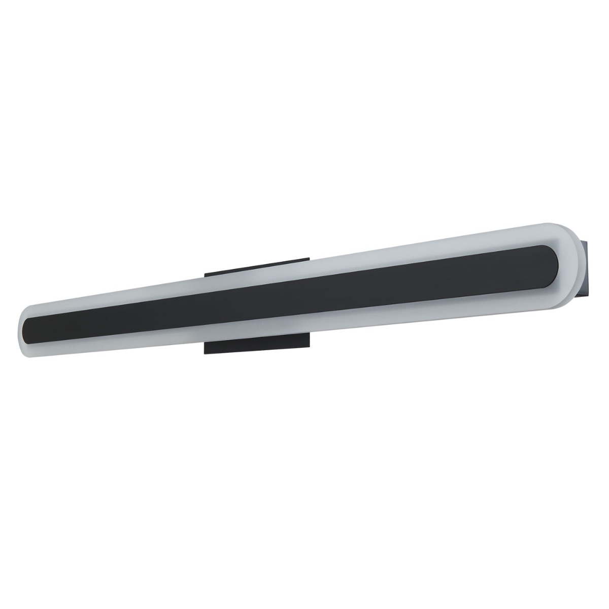 12mm Solid Acrylic Wall Vanity - Image 17